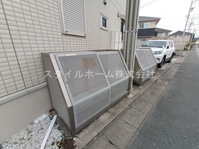 【その他共用部分】 | アゼリアＡ棟