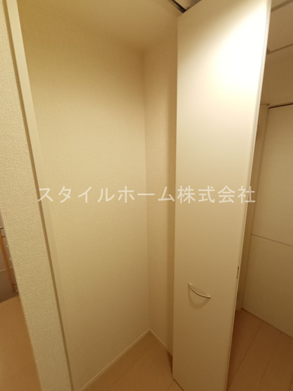 【収納】 | アゼリアＡ棟