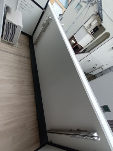 【バルコニー】
