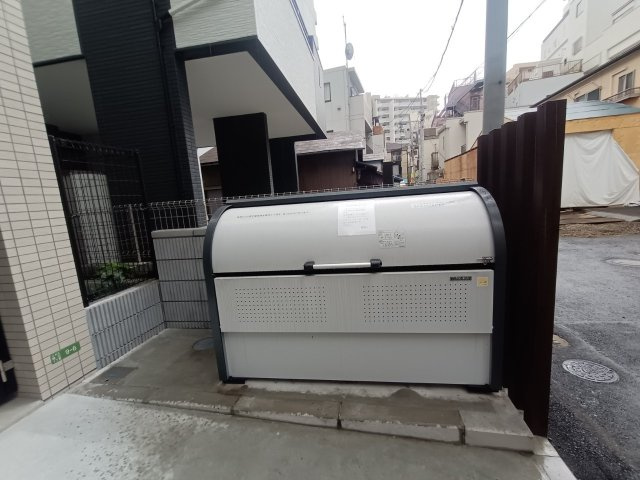 【その他共用部分】