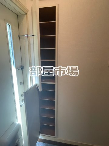 サニ−ヒルのその他|シューズボックス