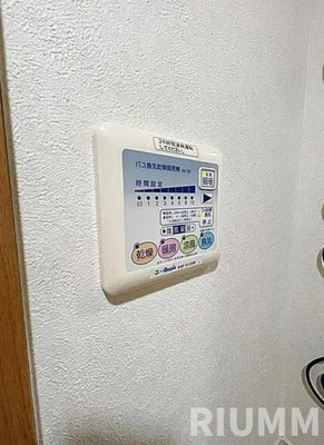 【設備】 | Ｆ．Ｓ．Ｃ．新宿マンション