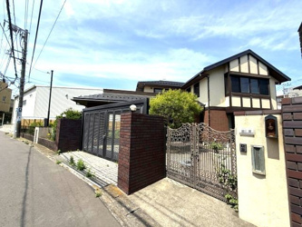 海まで2分！マリンライフ　平坦地の画像