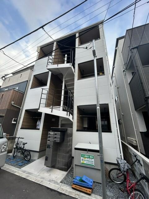 MELDIA鐘ヶ淵Ⅱ