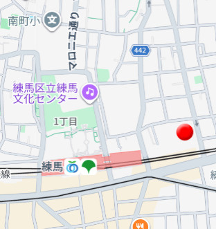 クラッセ練馬Ⅲのその他