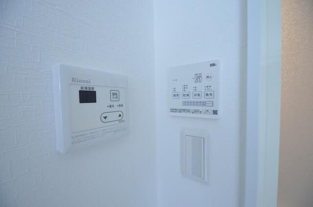 クラッセ練馬Ⅲの設備