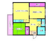 宮副アパートの画像