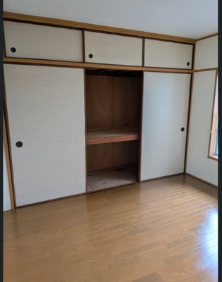 【寝室】 | 宮副アパート