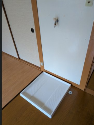 【設備】 | 宮副アパート