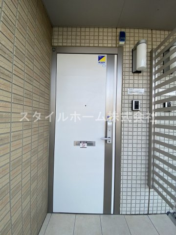 イールコートB棟のその他|イメージ写真です。