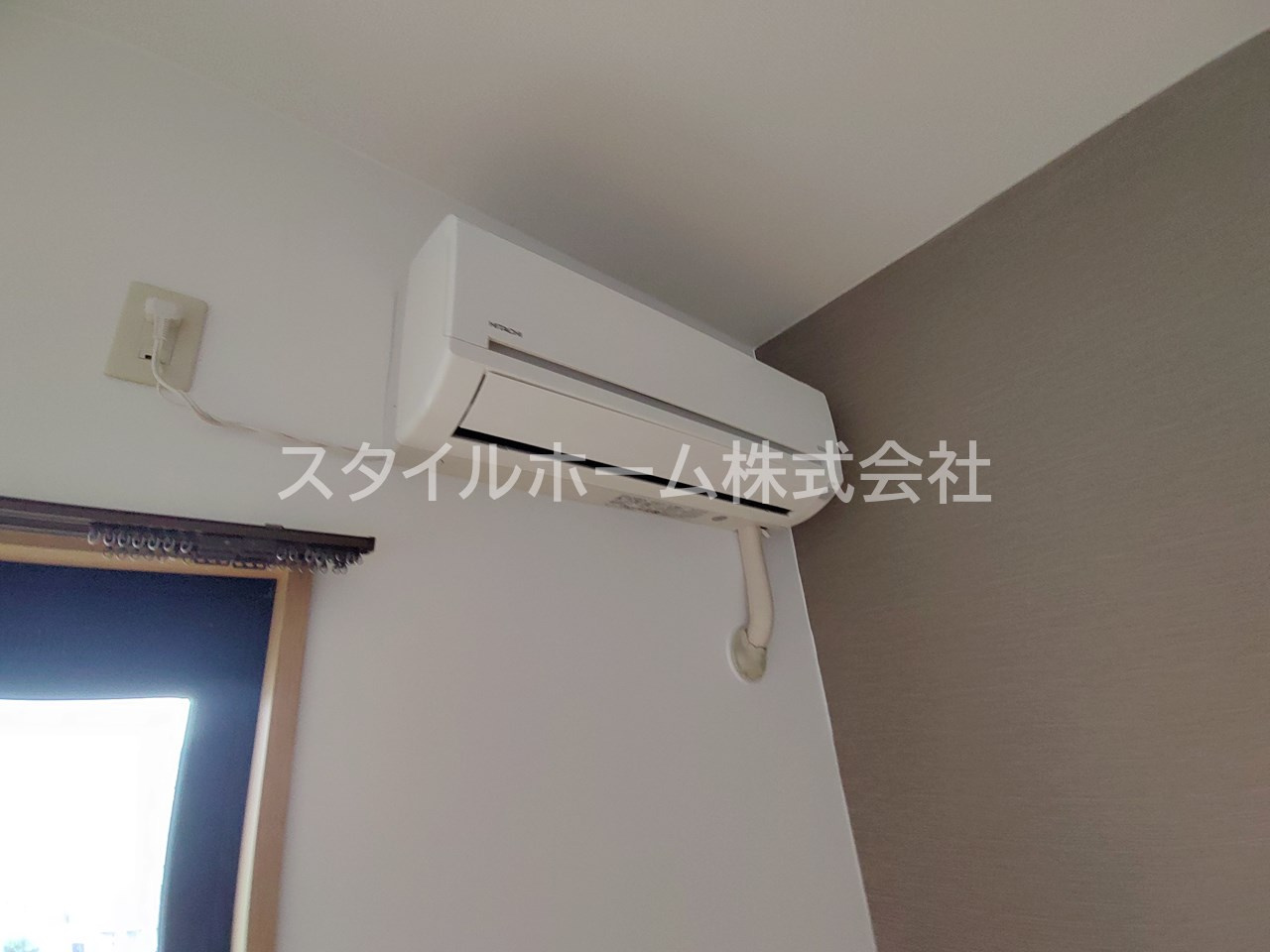 エクシードⅦの設備|別部屋写真です。