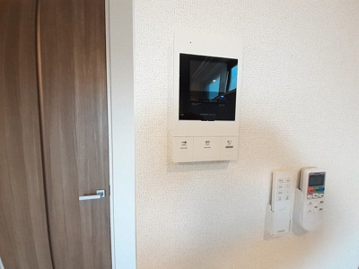 【設備】 | ラクーン堅田