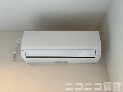 【設備】 | ハーモニーテラス・ラフテル白鷺 | 別号室イメージの為、現状を優先致します。