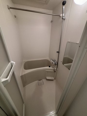 【浴室】 | ユーレジデンス武蔵小山