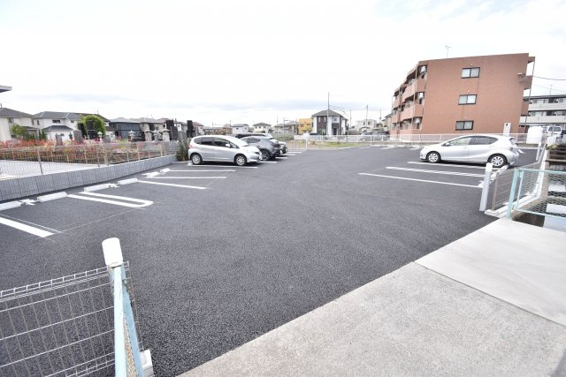 【駐車場】 | エクシブ高崎 | エクシブ高崎