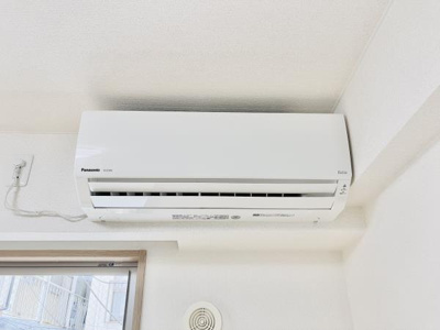 【設備】 | キバサンフラット