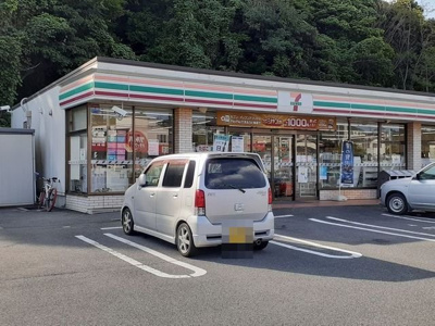 【周辺】 | アクア　ガーデン　Ⅱ | セブンイレブン市民運動公園前店まで1000m