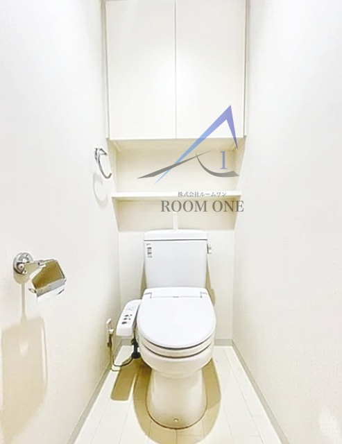 日神デュオステージ三ノ輪のトイレ|トイレです。