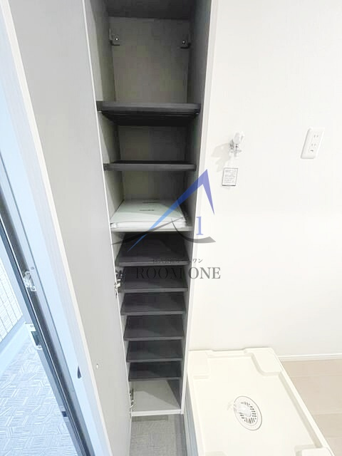 ｒａｐａ堀切菖蒲園の内装