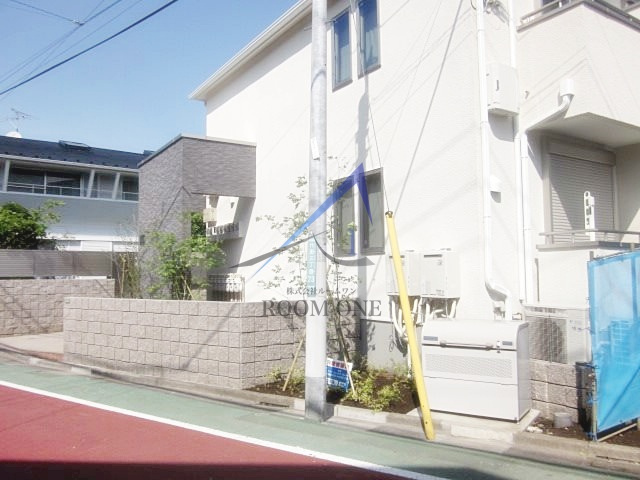 サウスサイド