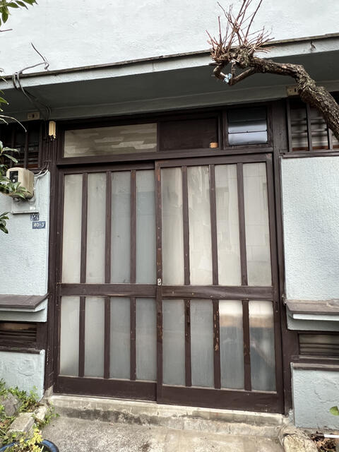 墨田区押上3丁目のアパートの画像