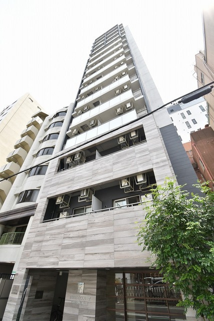 大阪市西区北堀江１丁目の賃貸マンション
