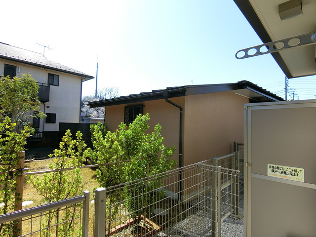アトリオの展望|★眺望です★