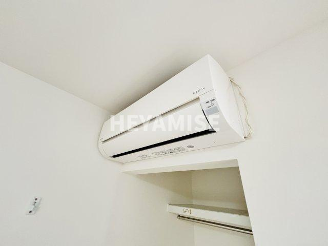 Ammoudi東諫早の設備|※同物件同室タイプの写真でございます※現況を優先します※