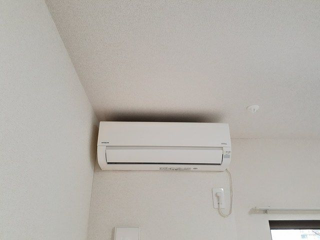 ウェスト　ヴィレッジの設備