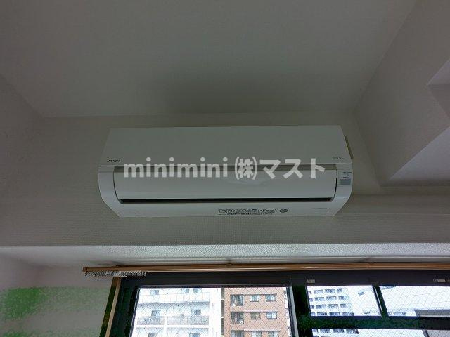 セイワパレス堂島シティの設備|※同マンション別間取り参考写真です