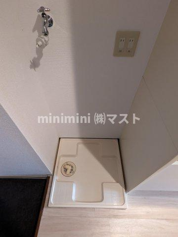セイワパレス堂島シティの設備|※同マンション別間取り参考写真です