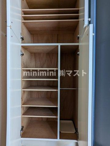 セイワパレス堂島シティのその他|※同マンション別間取り参考写真です