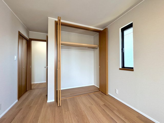 戸建 さいたま市見沼区東大宮１丁目の収納|収納
各所に配置された便利な収納スペース。お部屋を広々と綺麗に保てます。