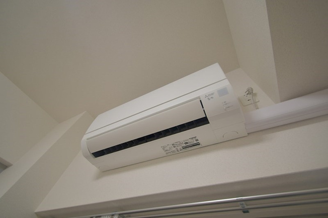 【設備】プレサンス堺筋本町センティス