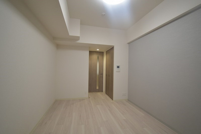 【寝室】プレサンス堺筋本町センティス