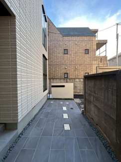 【その他共用部分】 | Maison Nakamurabashi