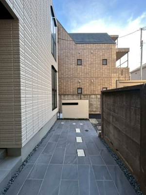 【その他共用部分】 | Maison Nakamurabashi