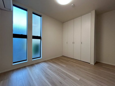 【寝室】 | Maison Nakamurabashi