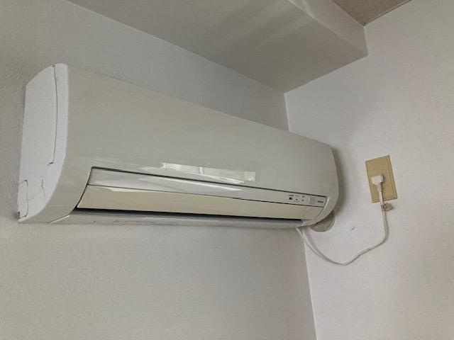 ラフォーレIIの設備