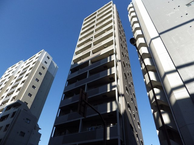 デュオステージ後楽園