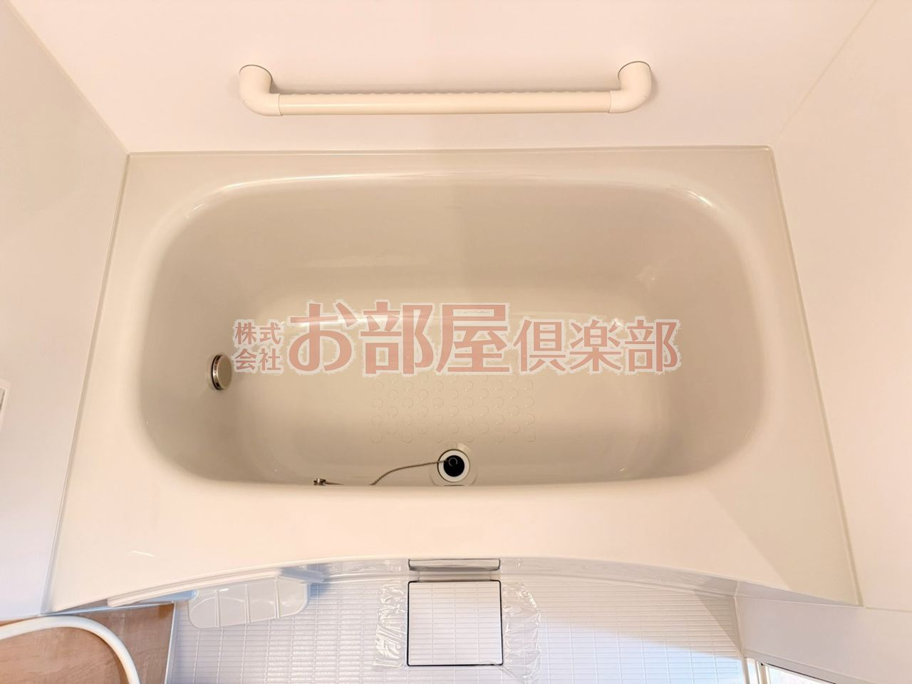 フォーゲルの浴室|ゆったり過ごせるお風呂です