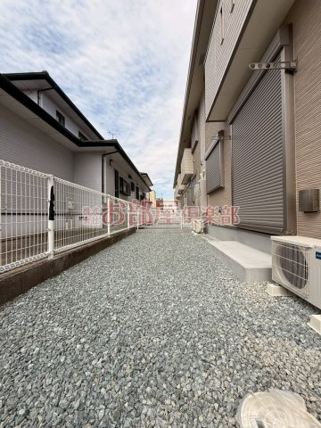 フォーゲルの展望