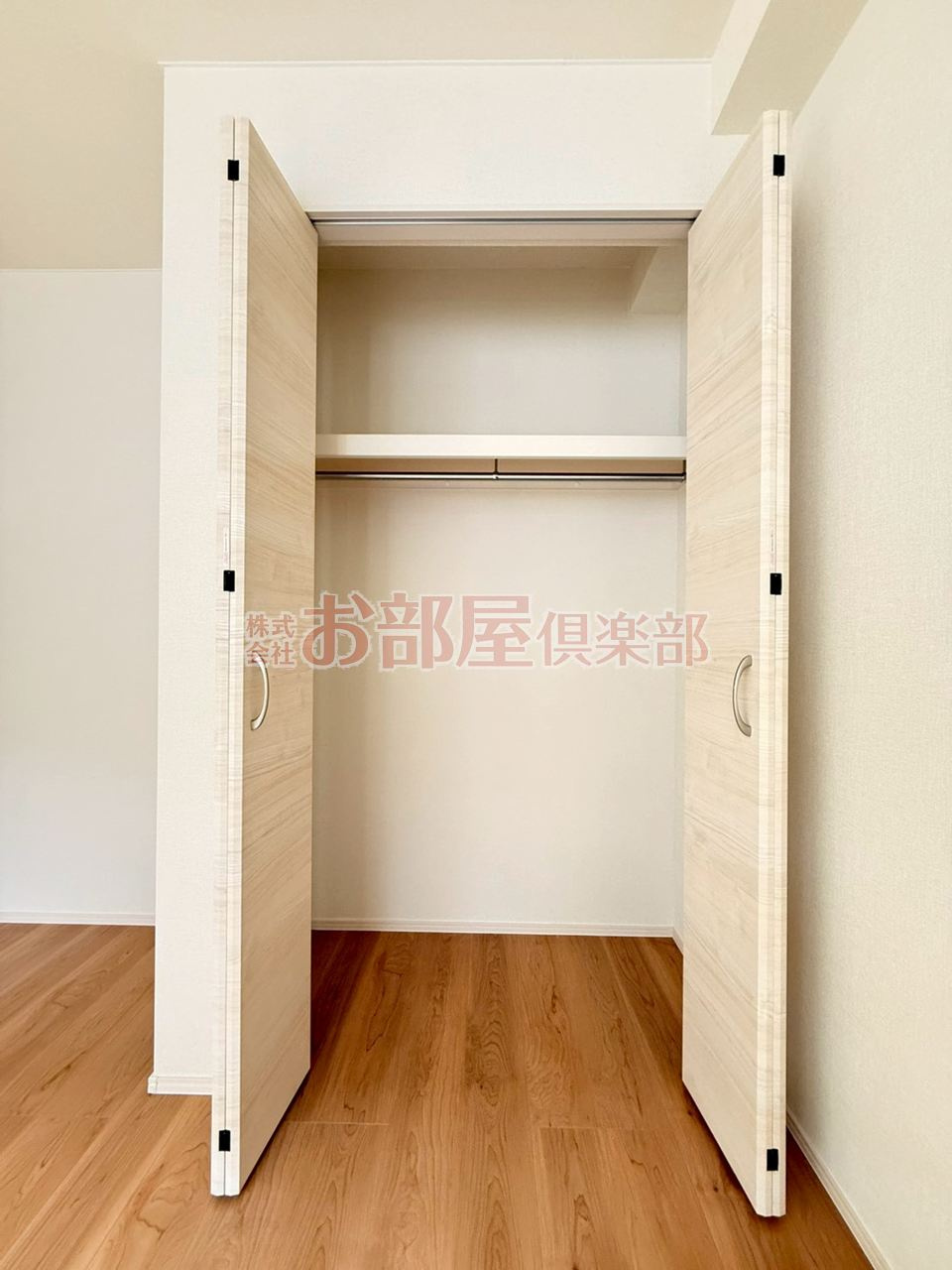 フォーゲルの収納|収納豊富です