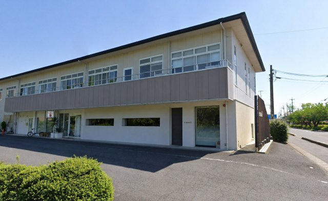 守山市守山４丁目の店舗一部
