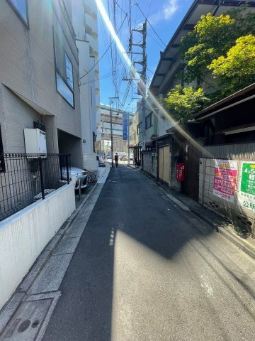 アーバンパーク西巣鴨WESTの周辺