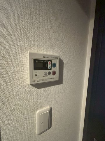 アーバンパーク西巣鴨WESTの設備