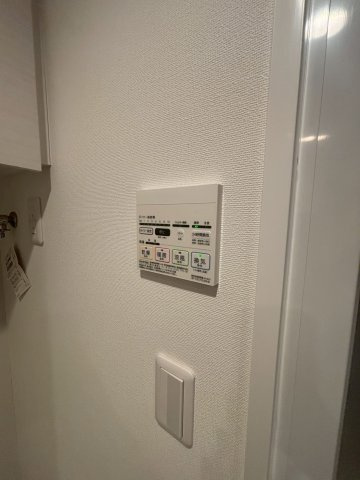 アーバンパーク西巣鴨WESTの設備