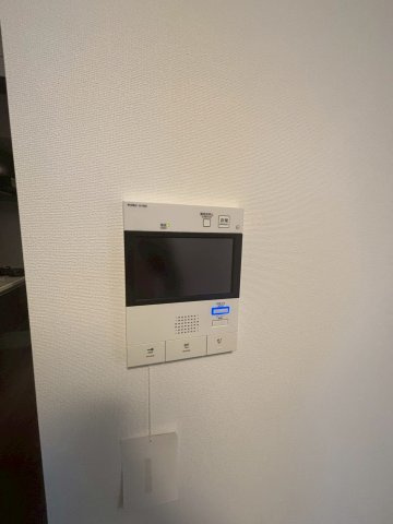 アーバンパーク西巣鴨WESTの設備