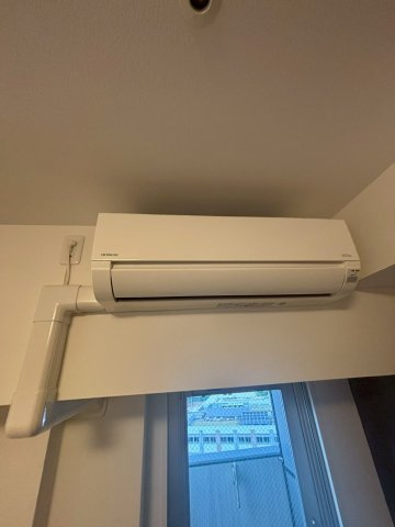 アーバンパーク西巣鴨WESTの設備