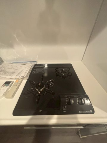 アーバンパーク西巣鴨WESTのキッチン